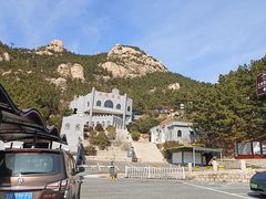-青岛崂山太清宫