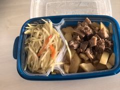 -眉州东坡(亚运村店)