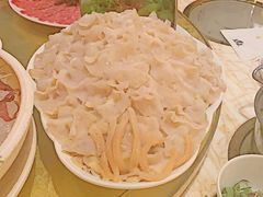 象拔蚌-咖啡苑 - 蔚藍夏日限定主题(永利皇宫店)
