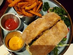 -blue frog蓝蛙(长泰广场店)