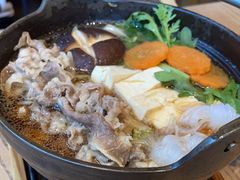 -铃木食堂(北新桥店)
