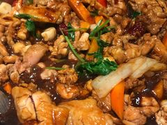 -黄记煌三汁焖锅(华发商都店)