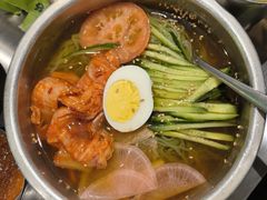 -山葵说·泥炉烤肉(泰达时尚E街区店)