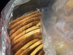 -中关村茶点