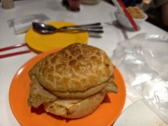 -冰岛茶餐厅(世茂店)