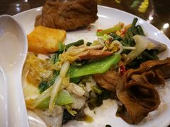 -素德轩素食餐厅(东港店)