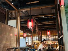-湊湊火锅·茶憩(世博大道店)