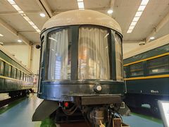 -沈阳铁路陈列馆