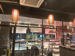 -张大嘴菜馆(庞各庄店)