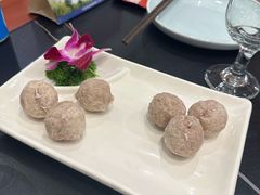 -殷式·私房烧烤·羊蝎子火锅(什刹海店)