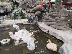 -龙门水都景区