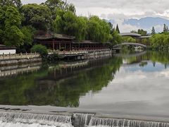 -李白纪念馆
