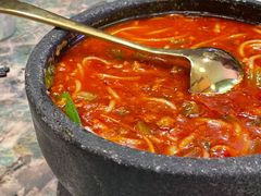 -浩海火燒雲傣家菜(芮欧百货店)