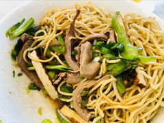 -欣达面馆(天桥支路店)