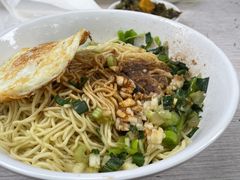 -欣达面馆(天桥支路店)