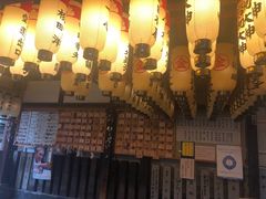 -松阪牛焼肉M(法善寺横丁店)