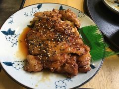 -京和风食堂·定食寿喜锅(保利樾广场店)