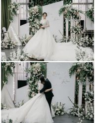 -Sunny喜铺婚礼策划(东部店)