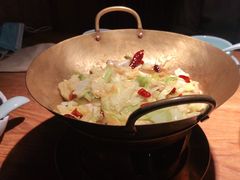 -沅江水·湖南家宴(南村万博长隆商圈店)