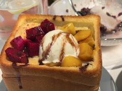 -鹿港小镇(悠唐店)