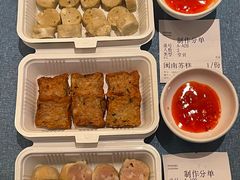 -闽海肴(北辰荟店)