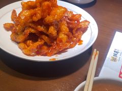 -纯肴大东北(新城北街店)