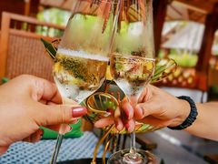 -西双版纳洲际度假酒店兰吧
