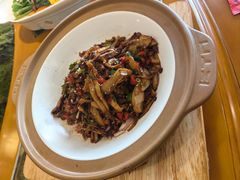 -那家老院子东北菜·饺子·小鸡炖蘑菇(艳华街店)