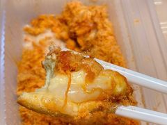 肉松蛋糕-飘香心语(官亭路店)
