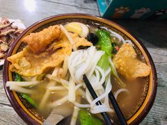 -韦记螺蛳粉(NO2店)