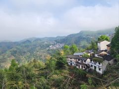 -石潭村