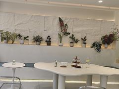 -山与蓝·轻糖鲜果蛋糕(勒泰店)