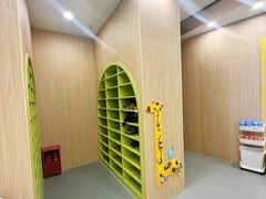 -乐融儿童之家早教托育(台州校区)