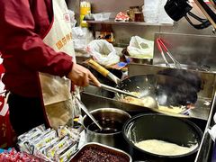 -龚记长沙臭豆腐(向西店)