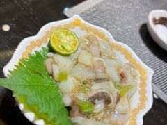 -昱匠·日本料理(金融街店)