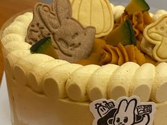 -野路甜点铺(松柏路店)