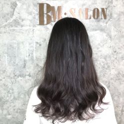-BM SALON