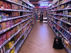 -百佳永辉超市(来福士广场店)
