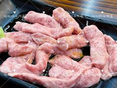-韩风烤牛肉冷面店
