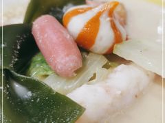 -菲哥麻辣烫(贵山小区店)