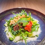 长宁来福士新京菜｜青年星厨风刮来魔都了