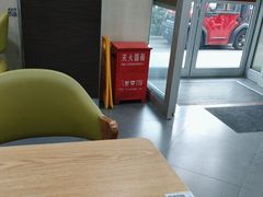 -李先生牛肉面大王(北京东四店)