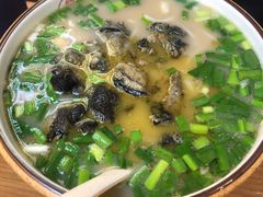 -子宸什夹婆乌鸡米线弹子石店(泽科·星泽汇店)