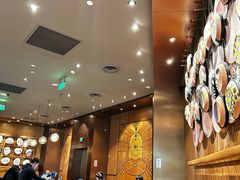 -星巴克臻选(北京颐堤港中心第二店)