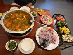 -大理.老字号渝记酸萝卜乌鱼(古城总店)