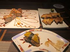 -山葵家·创意料理(临平银泰城店)