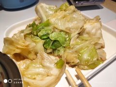 脆脆的白菜-肚王罐罐里的秘密(铜锣湾店)