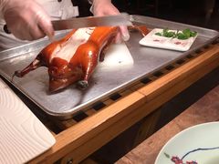 -晟永興烤鸭店(五道口店)