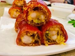 -点都德(聚福楼店)