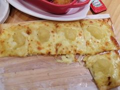 -夏日玛莉西餐厅(岳阳花板桥步步高店)